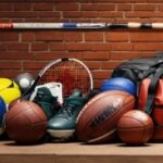 Sports Equipment, Ball, Basketball, Sports Gear, Helmet, Wood