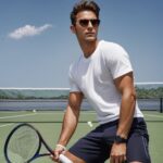 Watch, Tennis, Tennis Racket, Vision Care, Racketlon, Muscle