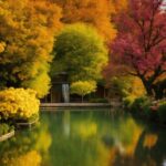 Water, Daytime, Sky, Natural Landscape, Plant, Natural Environment