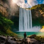 Water, Sky, Cloud, Water Resources, Plant, Natural Landscape