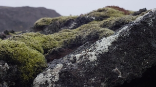 Free Animation Movie Clips, Landscape, Mountain, Rock, Mountains, Highland