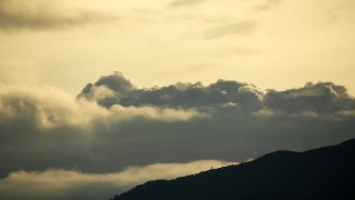 Free Apocalypse Stock Footage, Sky, Atmosphere, Landscape, Range, Mountain