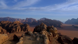 Free Archive Footage Library, Canyon, Valley, Desert, Rock, Landscape