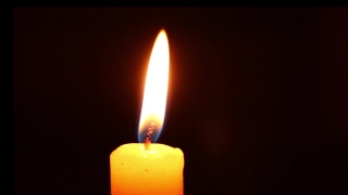 Free Background Animation Video, Candle, Source Of Illumination, Flame, Fire, Candles