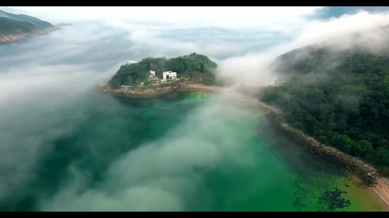 Free Background Footage, Bay, Water, Landscape, Sea, Beach