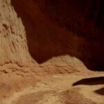 Free Background Motion Graphics, Cliff Dwelling, Dwelling, Housing, Rock, Cave