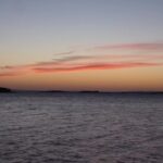 Free Cheap Video Clips, Sea, Ocean, Sunset, Seascape, Beach