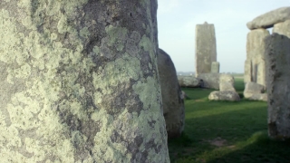 Free City Stock Footage, Megalith, Memorial, Structure, Stone, Ancient