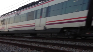 Free Clip Video, Passenger Car, Car, Train, Wheeled Vehicle, Vehicle