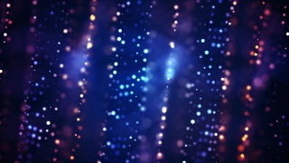 Free Color Stock Video, Confetti, Star, Paper, Stars, Night