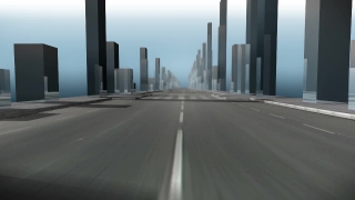 Free Cool Moving Animations Backgrounds, Asphalt, Road, Highway, Travel, City