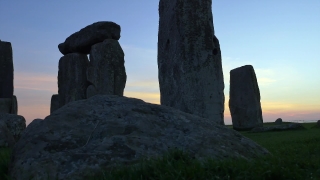 Free Downloadable Video Backgrounds, Megalith, Memorial, Structure, Stone, Rock