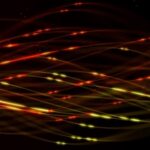 Free Edit Stock Footage, Laser, Fiber, Plasma, Fractal, Light