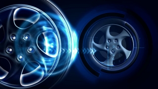 Free Good Background Music For Videos, Wheel, Car Wheel, Film, Design, Reel