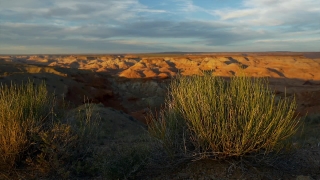 Free Graphics In Motion, Landscape, Canyon, Sky, Valley, Mountain