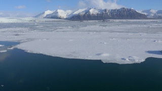 Free Hd Video Loops, Glacier, Mountain, Snow, Ice, Mountains