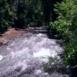 Free License Video Clips, Hot Spring, Spring, River, Waterfall, Stream