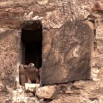 Free Multimedia Animations, Cliff Dwelling, Dwelling, Housing, Rock, Structure