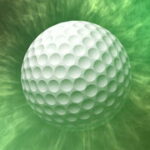 Free No Copyright Video Loops, Golf Ball, Golf Equipment, Ball, Golf, Golfer