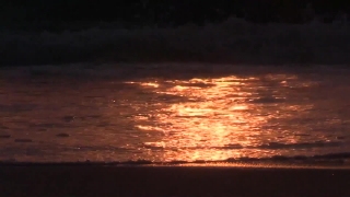 Free Opening Video Youtube No Copyright, Ocean, Sky, Sunset, Body Of Water, Sea