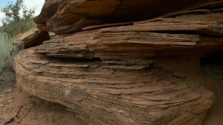 Free Pre Keyed Footage, Canyon, Cave, Geological Formation, Rock, Ravine