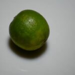 Free Stock Footage, Key Lime, Lime, Citrus, Fruit, Edible Fruit