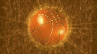 Free Stock Movie Footage, Ball, Light Bulb, Electric Lamp, Lamp, Basketball