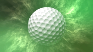 Free Stock Video For Website Background, Golf Ball, Golfer, Player, Ball, Golf