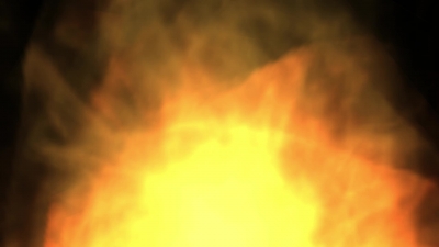 Free To Use Green Screen Footage, Heat, Fire, Blaze, Flame, Burn