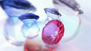 Free Video Animation Backgrounds Download, Gem, Glass, Perfume, Shiny, Transparent