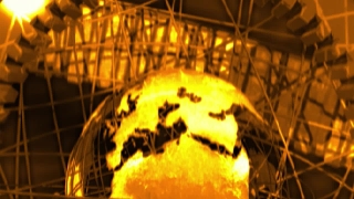 Free Video Clips Animated Backgrounds Overlays, Nuclear Weapon, Weapon Of Mass Destruction, Weapon, Instrument, Device