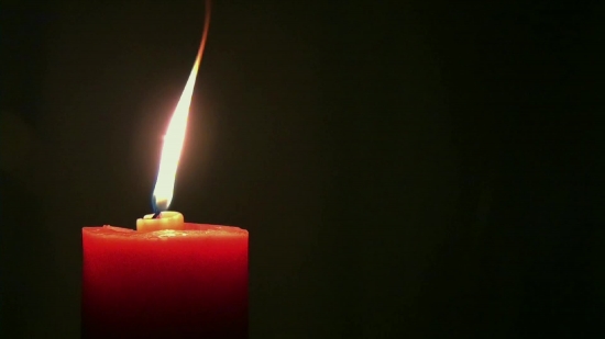 Free Video Clips For Commercial Use, Candle, Source Of Illumination, Flame, Fire, Candles