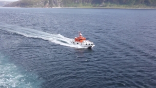 Free  Video Clips, Speedboat, Motorboat, Boat, Vessel, Sea