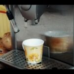 Free Video Footage Creative Commons, Cup, Coffee, Breakfast, Beverage, Espresso