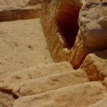 Free Video Loops Hd, Cliff Dwelling, Dwelling, Housing, Canyon, Rock