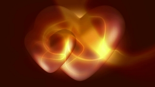 Free Wall Video Clip, Fractal, Light, Blaze, Design, Graphic