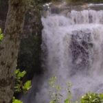 Free Websites For Videos, Waterfall, River, Stream, Rock, Water