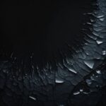 Ai Generated Ambient Music, Water, Liquid, Fluid, Grey, Moisture