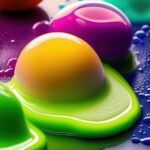 Ai Image Unblur, Colorful, Color, Design, Yellow, Bright