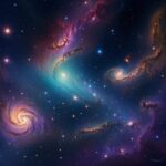 Atmosphere, Nature, Nebula, World, Galaxy, Art