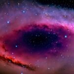 Atmosphere, World, Sky, Purple, Natural Environment, Nebula