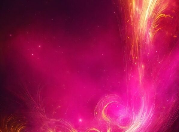 Background Video Clips, Atmosphere, Purple, Pink, Art, Gas