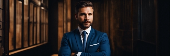 Beard, Dress Shirt, Jaw, Sleeve, Flash Photography, Collar