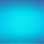 Blue, Azure, Aqua, Electric Blue, Horizon, Pattern