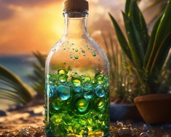 Bottle, Liquid, Drinkware, Plant, Glass Bottle, Water