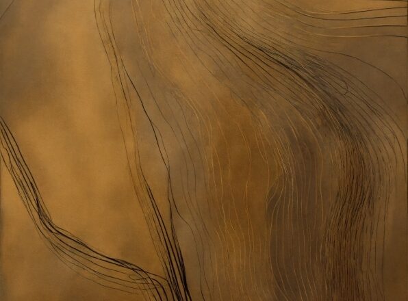 Brown, Wood, Art, Landscape, Pattern, Rectangle