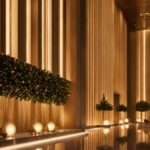 Building, Plant, Window, Light, Decoration, Lighting