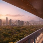 Cloud, Sky, Building, Atmosphere, Daytime, Skyscraper