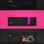 Cool High Definition Wallpapers, Font, Magenta, Material Property, Rectangle, Graphics