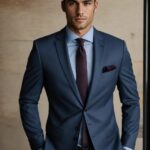 Dress Shirt, Neck, Sleeve, Tie, Grey, Collar